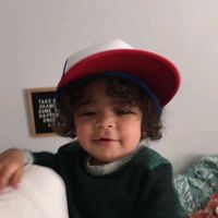 original sound - Dustin😊