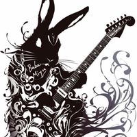 オリジナル楽曲 - guitar rabbit