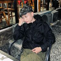 suara asli - Faris Maulana