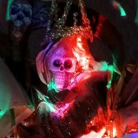 santamuerte666luz