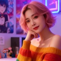 オリジナル楽曲 - ❤︎junko❤︎