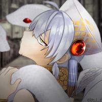 オリジナル楽曲 - 神蛇ククル / Vsinger