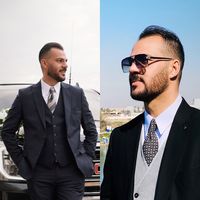 الصوت الأصلي