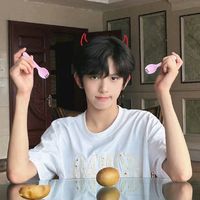 សំឡេងដើម - Chen Junming