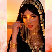 الصوت الأصلي