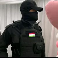 оригинальный звук