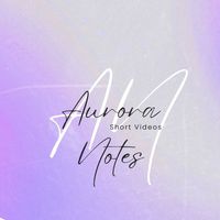 aurora.note