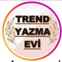 trendyazmaevi