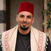 الصوت الأصلي