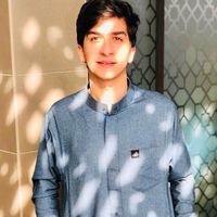 original sound - Baraa Masoud