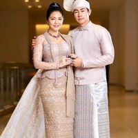 မူရင်းအသံ - ပျော်ပျော်နေတတ်တဲ့မြိတ်သားလေး