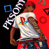 pksonygames