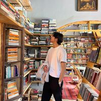 original sound - zahidsyak