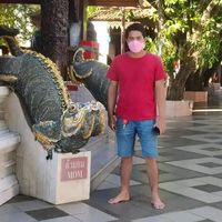 เสียงต้นฉบับ - ธรรมรัตน์ กินะศรี
