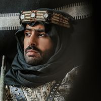 الصوت الأصلي