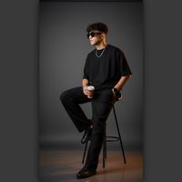 الصوت الأصلي