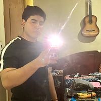 sonido original