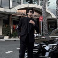 nhạc nền - Văn Nghĩa