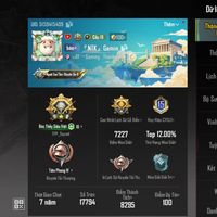 nhạc nền - 『NTK』Gaming