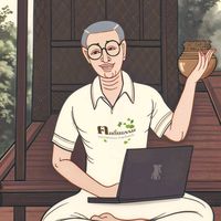 เสียงต้นฉบับ - กลุ่มฅนตื่นธรรม