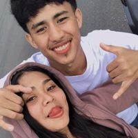 suara asli - Adri Barreto