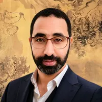 ADAM MORSI