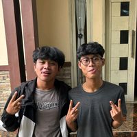 suara asli - HX Senux Noco