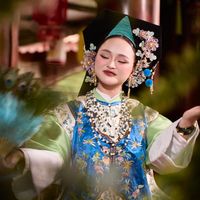 nhạc nền - Chu Maianh(Huyền Tín)