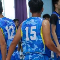 原聲 - Sugan🌾哆🏀💤