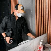 suara asli - aridaek#87