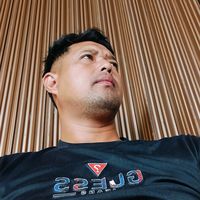 suara asli - Iwan Ramdhani