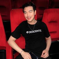 เสียงต้นฉบับ - ‘บาริก บิ๊ก’