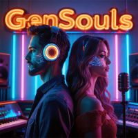 оригінальний аудіозапис – GenSouls