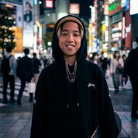 オリジナル楽曲 - 焼きそばマン   レイです!