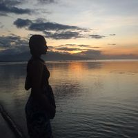 suara asli - Agnes