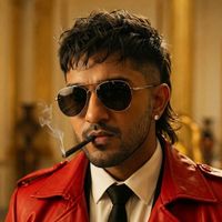 original sound - SAMUEL RAJ