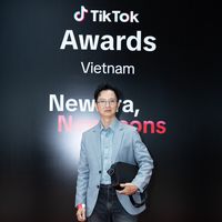 original sound - Chú Khôi Nhân Sự