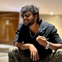 original sound - sham Prasad