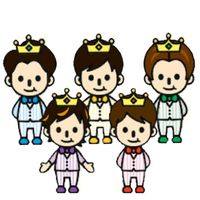 オリジナル楽曲 - Utawariman.5