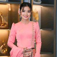 original sound - Phyu Phyu Htwe