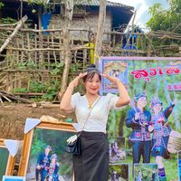 เสียงต้นฉบับ - ເຕາະ🐷ລູກສາວດຽວ🐷ສ່າແສ່🌻