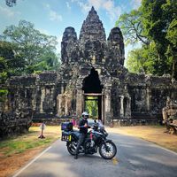 សំឡេងដើម - Sa Rith ADV  🥰