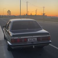 original sound
