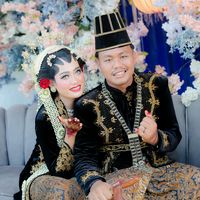 suara asli - AYU AMELIA