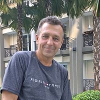 оригинальный звук