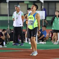 原聲 - Simon Huang