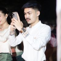เสียงต้นฉบับ - อยู่อย่างสิงห์🦁