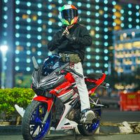 suara asli - driver private🔥