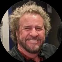privatechatsammyhagar