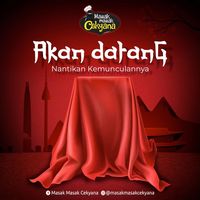 original sound - Pijah Mohamad